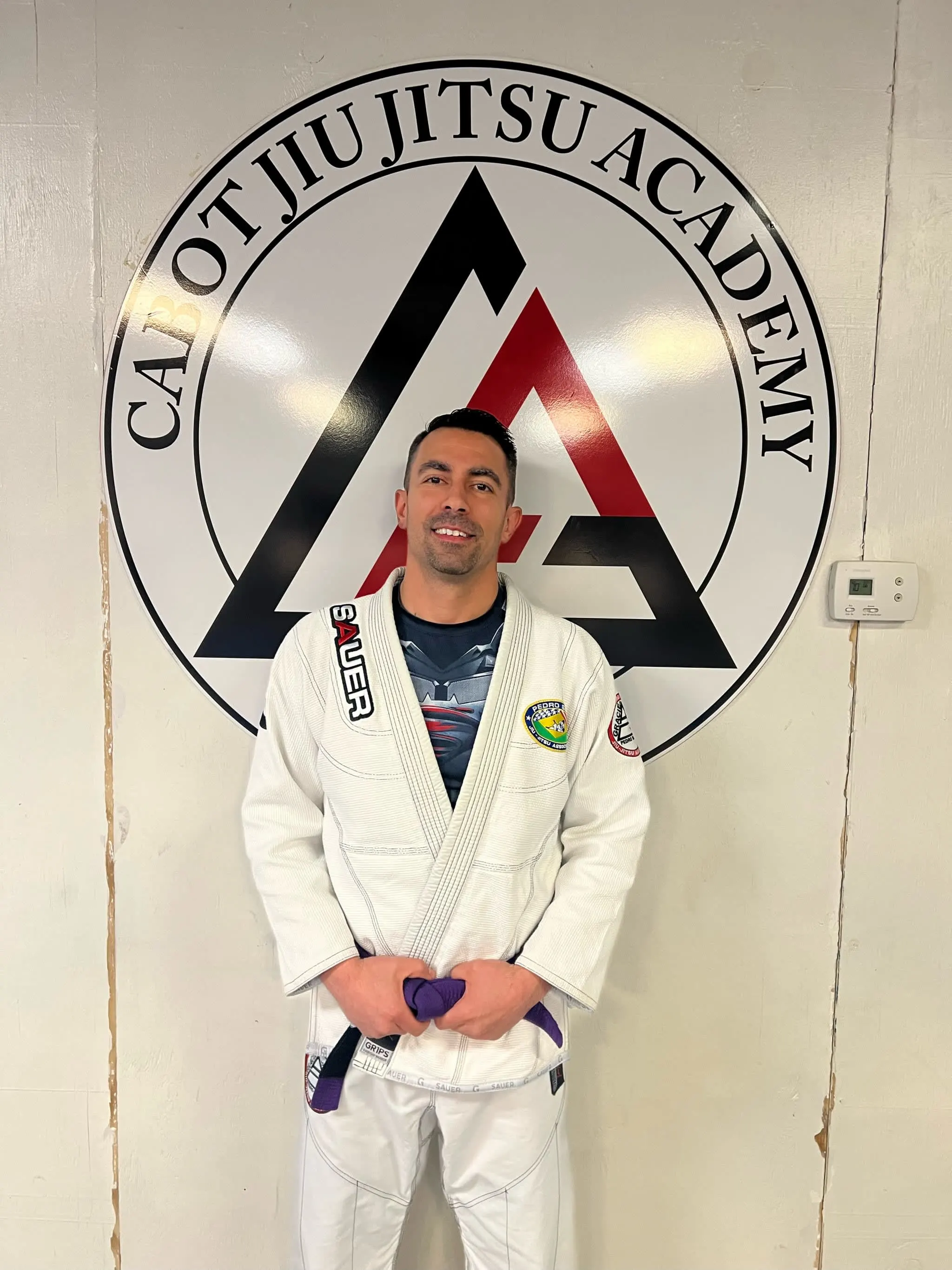 Johan Adinehkharat